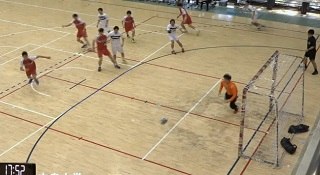 2019大学ハンドボール