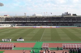 2019大学サッカー(インカレ・新人戦)