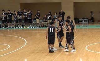 【DVD】第92回関東大学バスケットボールリーグ戦 東洋大学5試合セット
