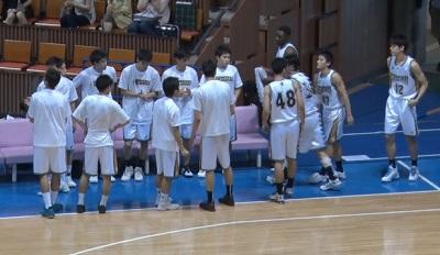 【DVD】第57回関東大学バスケットボール新人戦2017、専修大学セット