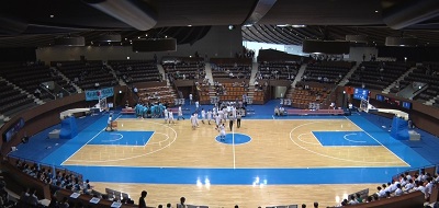【DVD】関東大学バスケ2014最終順位決定戦、【全8試合お得なパック】