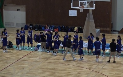 【ＤＶＤ】第65回関東大学女子バスケットボールリーグ戦、順天堂大学セット