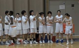 【DVD】第51回関東大学女子バスケットボール選手権大会2017 拓殖大学セット