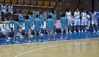 【DVD】第51回関東大学女子バスケットボール選手権大会2017 筑波大学セット