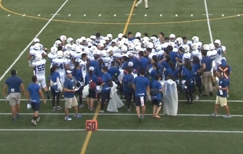【DVD】中央大学ラクーンズ2014リーグ戦7試合セット