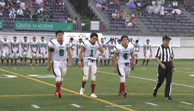 【DVD2枚組】専修大学グリーンマシーン2015リーグ戦7試合セット