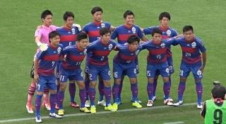 【DVD】関東大学サッカーリーグ戦2016後期、順天堂大学2試合セット
