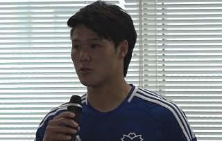 【DVD】関東大学サッカーリーグ戦2017前期、日本体育大学セット