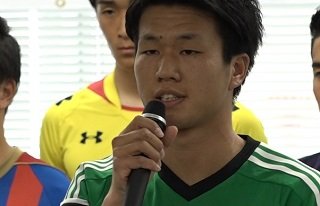 【DVD】関東大学サッカーリーグ戦2017前期、専修大学セット