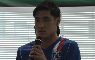 【DVD】関東大学サッカーリーグ戦2017前期、東京国際大学セット