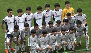 【DVD】関東大学サッカーリーグ戦2017後期、東洋大学セット