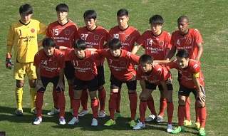 【DVD】関東大学サッカーリーグ戦2017後期、駒澤大学セット