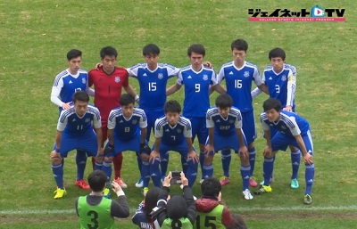 【DVD】サッカー2015インカレ、関西学院大学セット