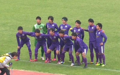 【DVD】サッカー2015インカレ、札幌大学セット