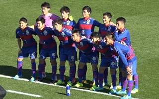【DVD】サッカー2016インカレ、順天堂大学セット