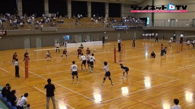 【DVD】関東大学バレーボール春季リーグ戦男子2015、中央大学セット