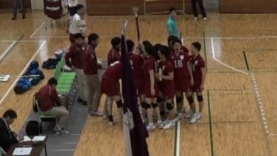 【DVD】関東大学バレーボール春季リーグ戦男子2016、早稲田大学セット