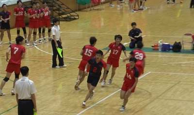 【DVD】関東大学バレーボール春季リーグ戦男子2016、駒澤大学セット
