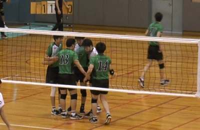 【DVD】関東大学バレーボール春季リーグ戦男子2016、専修大学セット