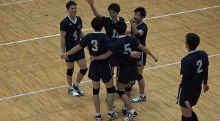 【DVD】関東大学バレーボール春季リーグ戦男子2017、中央大学セット