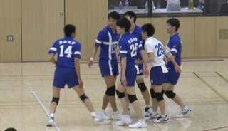【DVD】関東大学バレーボール春季リーグ戦男子2017、東海大学セット