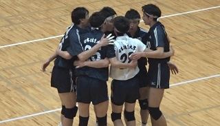 【DVD】関東大学バレーボール春季リーグ戦男子2017、日本体育大学セット
