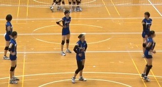 【DVD】関東大学バレーボール秋季リーグ戦女子2017、東海大学セット