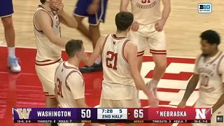 2025-26NCAAカレッジバスケットボール男子