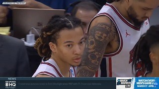 2025-26NCAAカレッジバスケットボール男子
