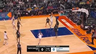 2025-26NCAAカレッジバスケットボール女子