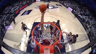 2025-26NCAAカレッジバスケットボール男子