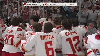 NCAA男子2026National Championship