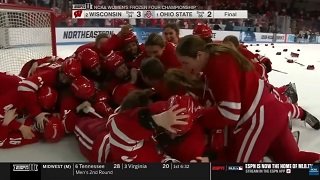 NCAA女子2026National Championship