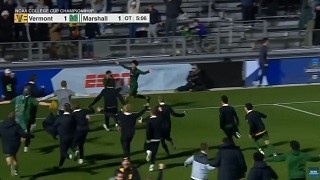 NCAAカレッジ男子チャンピオンシップ決勝