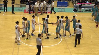 2022大学バスケットボール