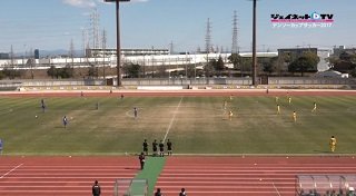 2017大学サッカー