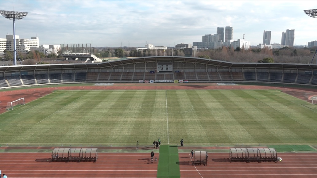 2017大学サッカー(インカレ・新人戦)