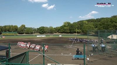 2018大学ソフトボール