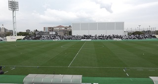 2018大学サッカー(インカレ・新人戦)