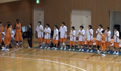【ＤＶＤ】第65回関東大学女子バスケットボールリーグ戦、拓殖大学セット