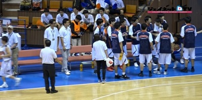 【DVD】第64回関東大学バスケットボール選手権大会、法政大学セット