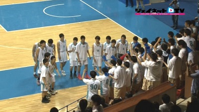 【DVD】第55回関東大学バスケットボール新人戦、全4試合のDVDお買い得セット