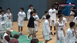 【DVD】第92回関東大学バスケットボールリーグ戦 日本体育大学5試合セット
