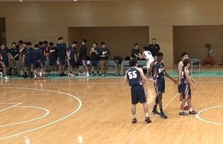 【DVD】第92回関東大学バスケットボールリーグ戦 江戸川大学5試合セット