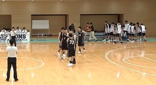 【DVD】第92回関東大学バスケットボールリーグ戦 順天堂大学5試合セット