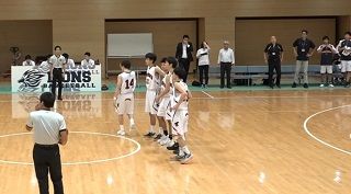 【DVD】第92回関東大学バスケットボールリーグ戦 法政大学5試合セット