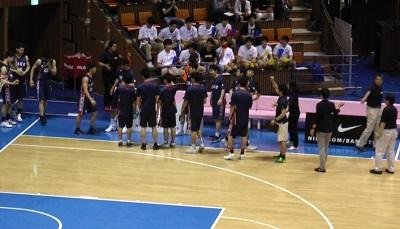 【DVD】第66回関東大学バスケットボール選手権大会2017、中央大学セット