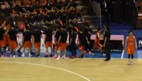 【DVD】第66回関東大学バスケットボール選手権大会2017、拓殖大学セット