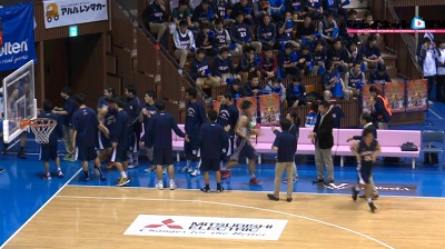 【DVD】第67回全日本大学バスケ(インカレ2015)、国士舘大学セット