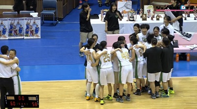 【DVD】第49回関東大学女子バスケットボール選手権大会、全8試合のＤＶＤお買い得セット